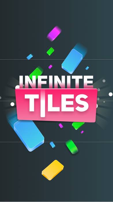 Infinite Tiles App screenshot #6