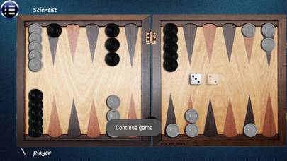 Board and card games App screenshot #3