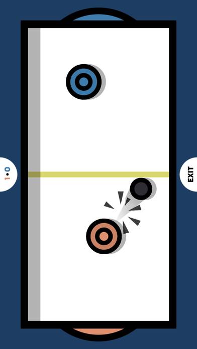 2 Player Games : the Challenge screenshot #4