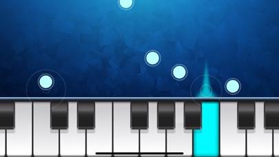 Baby Games: Piano App screenshot #5