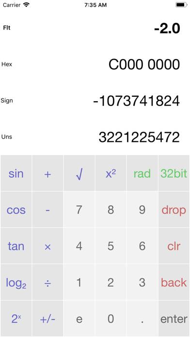 MathRoomBuddy App screenshot