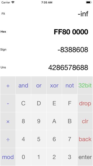 MathRoomBuddy App screenshot