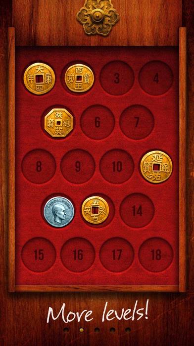 Go To Gold – Chinese Puzzle App screenshot #4