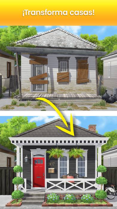 Property Brothers Home Design Schermata dell'app #2