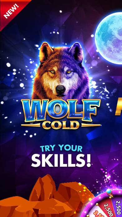 Download dell'app Wolf Cold [Dec 19 aggiornato]