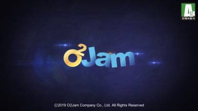 O2Jam App-Screenshot #2