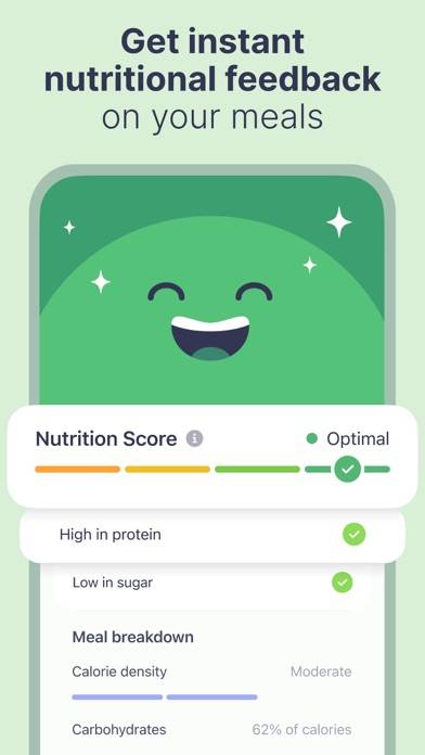 Simple: Weight Loss Coach App screenshot #3