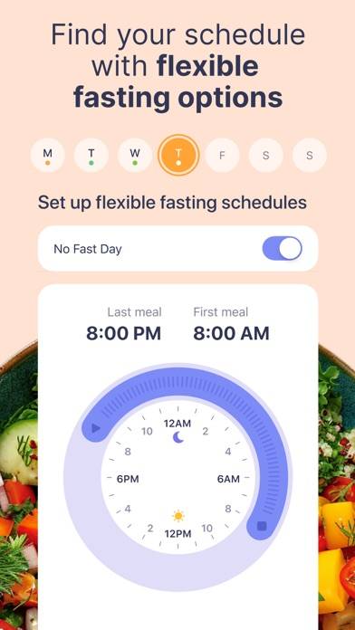 Simple: Weight Loss Coach App screenshot #6