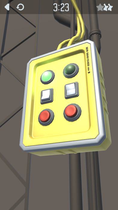 Turn It On! skärmdump