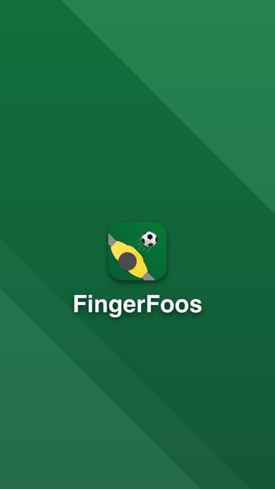 FingerFoos Capture d'écran de l'application #5