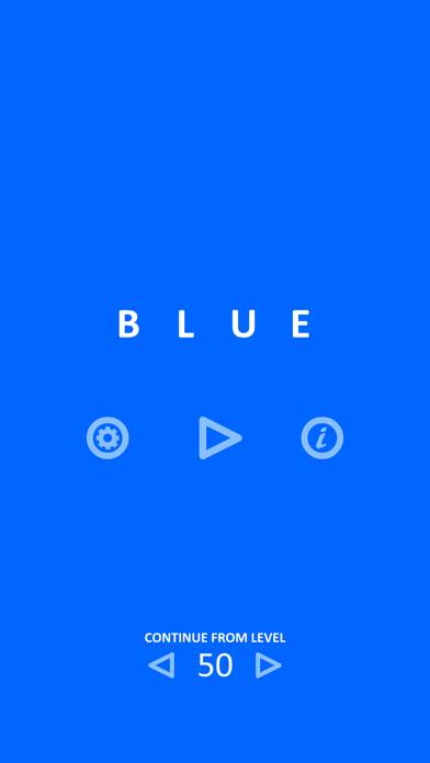 blue (game)
