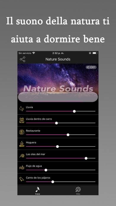 Tuner Radio Plus Schermata dell'app #3