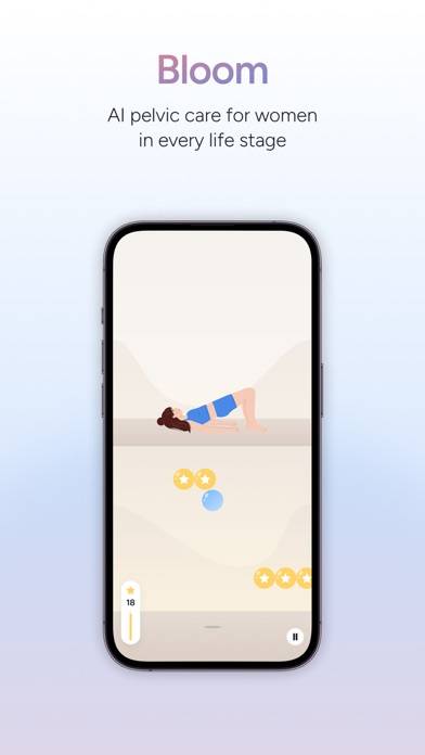 Sword Health: AI Care App screenshot