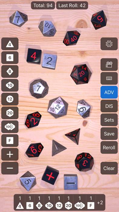 Dice by PCalc App preview #1