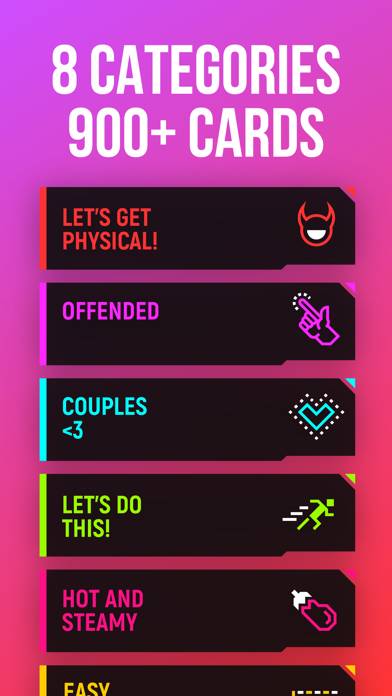 Truth or Dare? Best Party Game App screenshot #4
