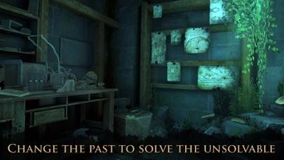 The House of Da Vinci 3 screenshot #2