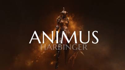 Animus App screenshot #1