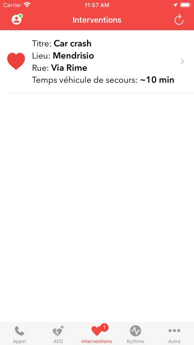 Save a Life capture d'écran