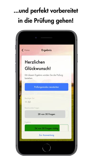 DGV-Platzreife App screenshot #6