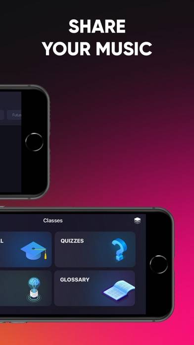 DJ it! Virtual Music Mixer app Capture d'écran de l'application #6