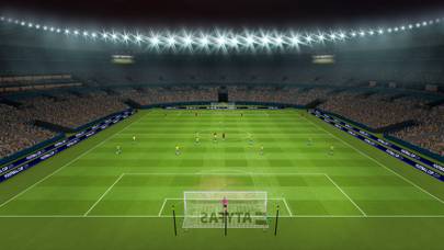 Soccer Cup 2024: Football Game Скриншот приложения #5