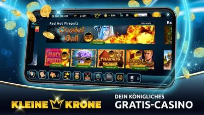 KLEINE KRONE Casino