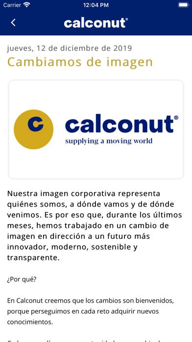 Calconut Premium Captura de pantalla de la aplicación #4