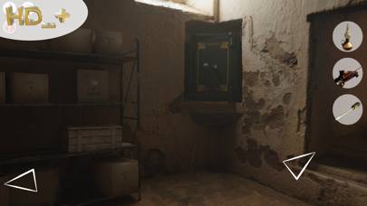 Escape Prison 2 game screenshot