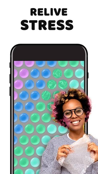 Mood Balance:Self Care Tracker Schermata dell'app #3