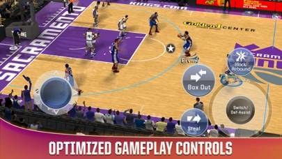 NBA 2K20 App Download [Updated Sep 19] - Free Apps for iOS, Android & PC