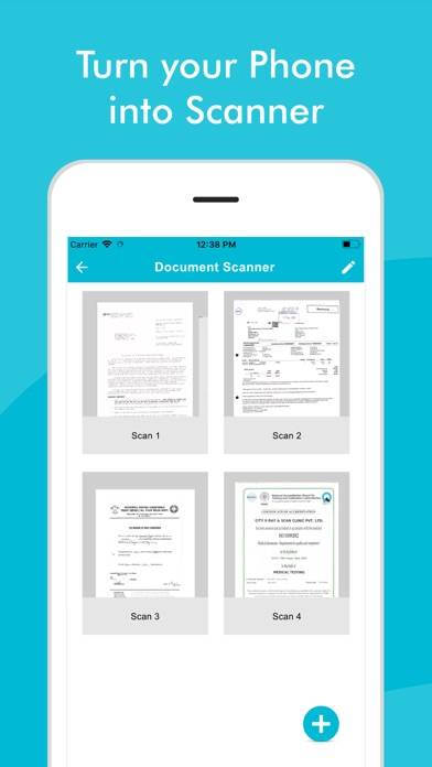 Secret Box Скриншот приложения