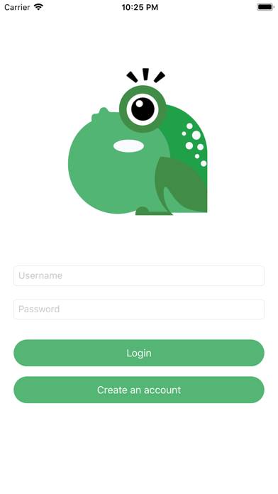 Leap Card #1 App screenshot