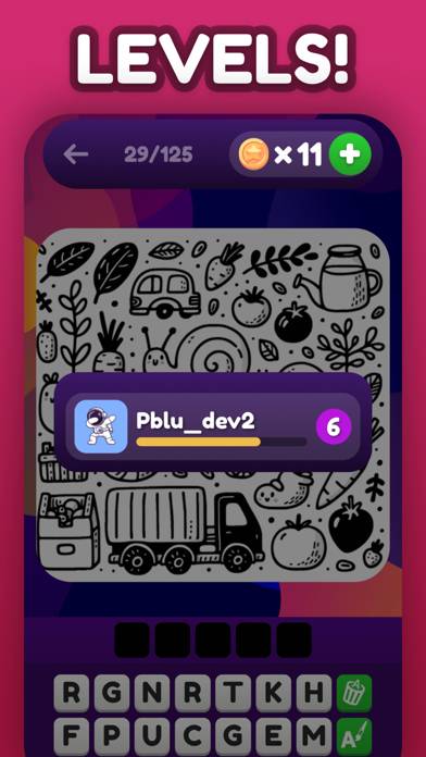 Pictionic Draw & Guess Online App screenshot #6