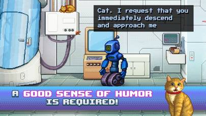 Odysseus Kosmos captura de pantalla del juego