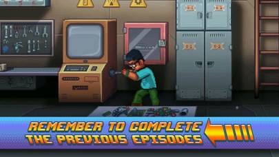 Odysseus Kosmos captura de pantalla del juego