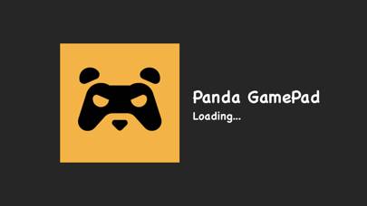 Panda GamePad screenshot #1