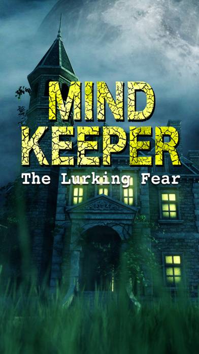 Mindkeeper : The Lurking Fear App skärmdump #6