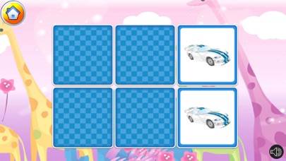 Car Game For Kids & Toddler App screenshot #6
