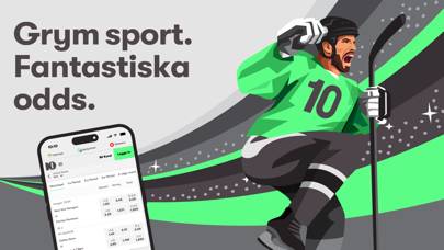 10bet App skärmdump