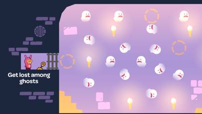 Tricky Castle: Juego de lógica captura de pantalla del juego