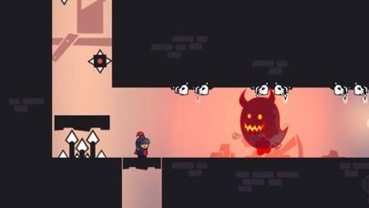 Tricky Castle: Juego de lógica captura de pantalla del juego