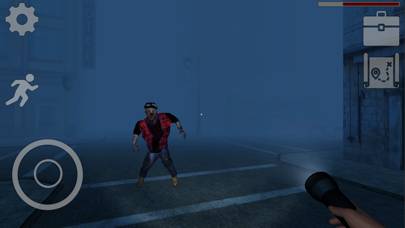 Awakening Horror 1-5 game screenshot