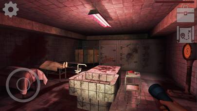Awakening Horror 1-5 game screenshot