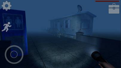 Awakening Horror 1-5 game screenshot