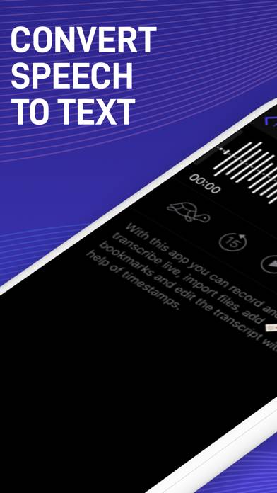 Ada Dictation - Speech to Text Télécharger
