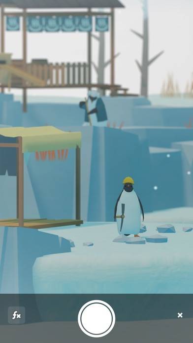 Penguin Isle App screenshot #5