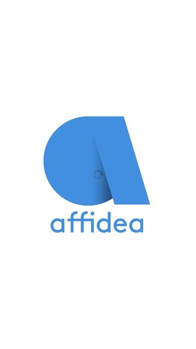 Affidea Connect Italy Schermata dell'app #1