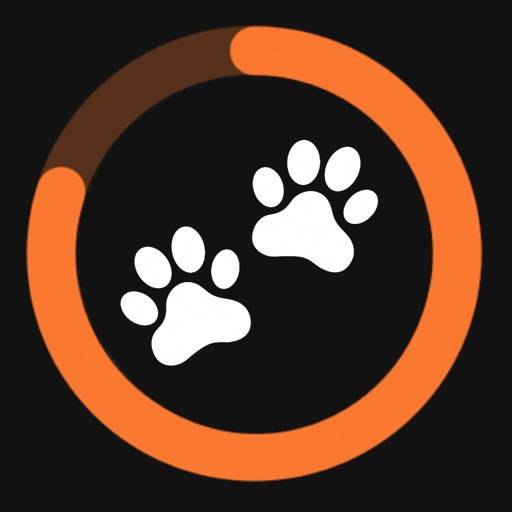 StepDog - Watch Face Dog Icon