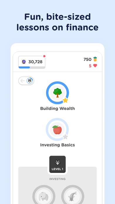 Zogo: Learn and Earn App screenshot #2