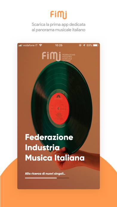 FIMI - Musica Italiana